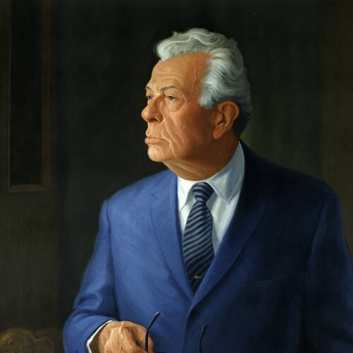 Everett Dirksen
