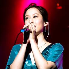 Evonne Hsu