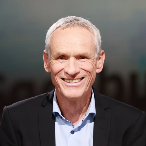 Ewald Frie