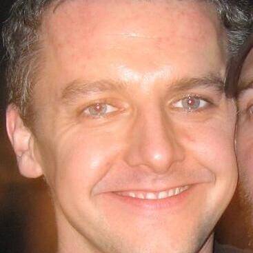 Ewan Pearson