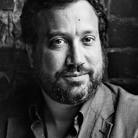 Eyal Weizman
