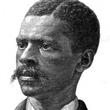 Ezekiel Ezra Smith