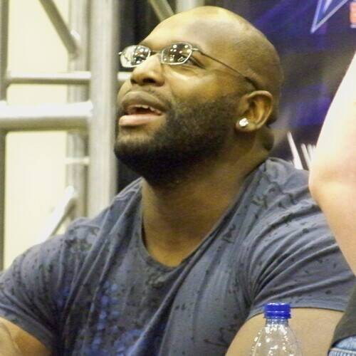 Ezekiel Jackson