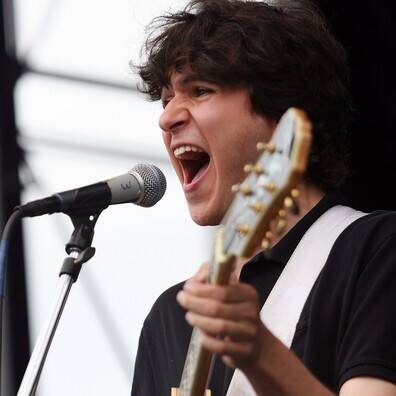 Ezra Koenig