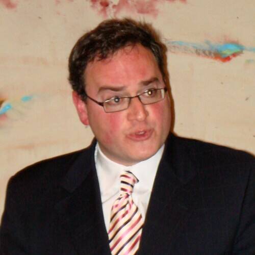 Ezra Levant