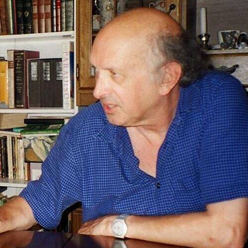 F. David Peat