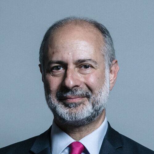 Fabian Hamilton