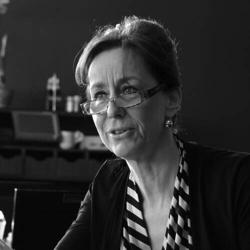 Fabienne Keller