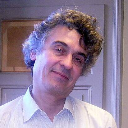 Fabio Pusterla