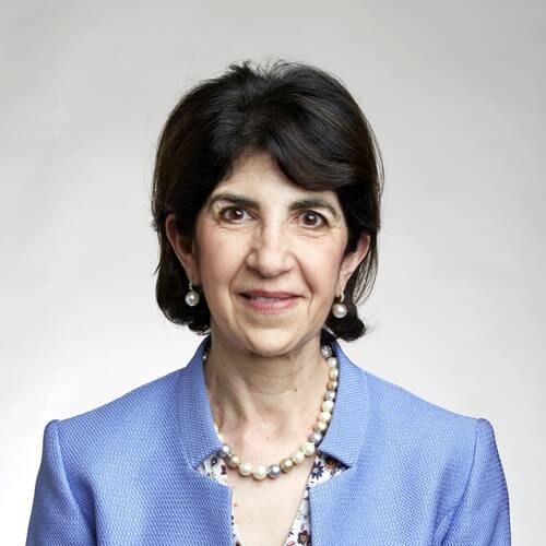 Fabiola Gianotti