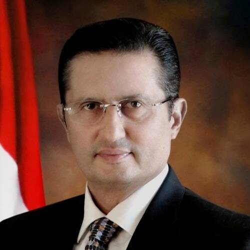 Fadel Muhammad