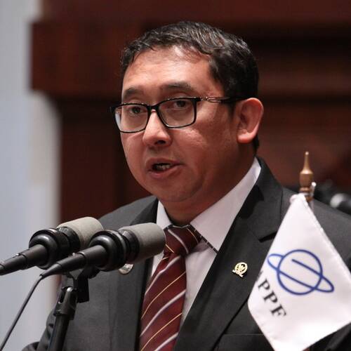 Fadli Zon
