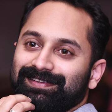 Fahadh Faasil