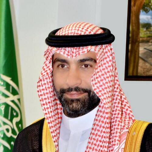 Fahd Al-Rasheed
