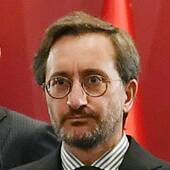 Fahrettin Altun