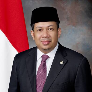 Fahri Hamzah