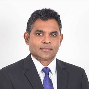 Faisal Naseem