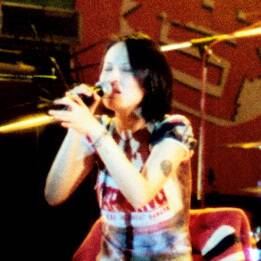 Faith Yang