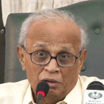Fakhruddin G. Ebrahim