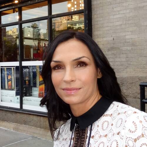 Famke Janssen