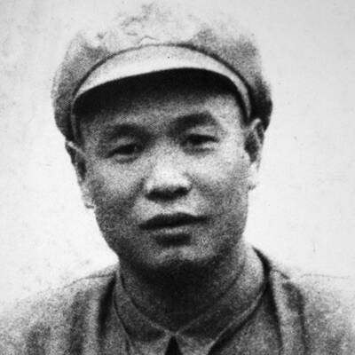 Fan Ming