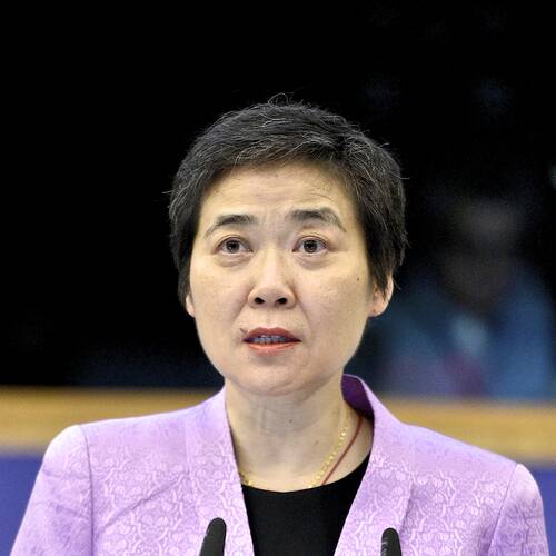 Fang Liu