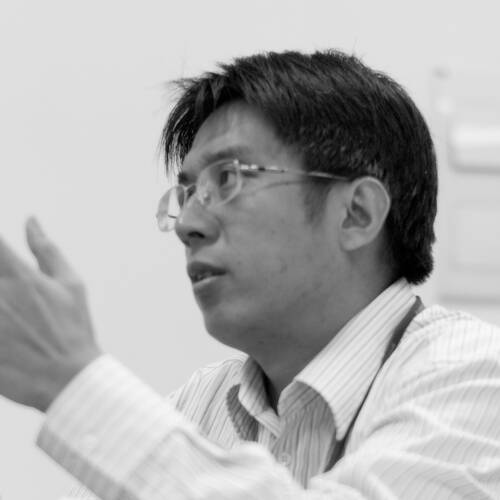 Fang Xingdong