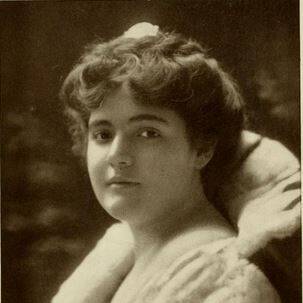 Fannie Hurst