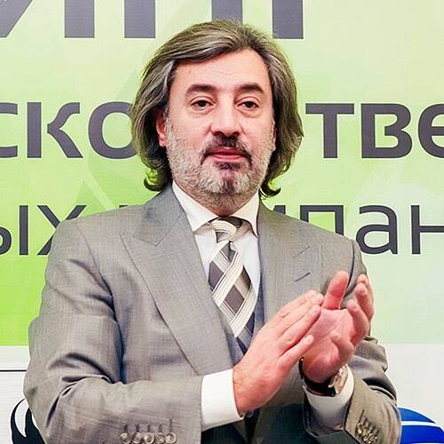 Fares Nikhadovich Kilzie