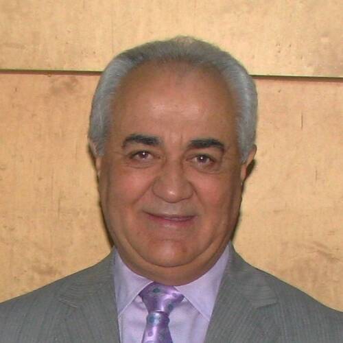 Farhang Holakoue
