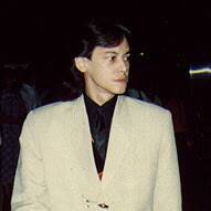 Fariz RM