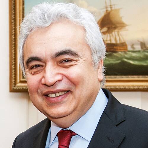 Fatih Birol