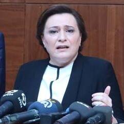 Fatma Güldemet Sarı