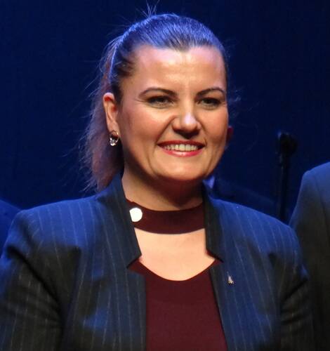 Fatma Kaplan Hürriyet