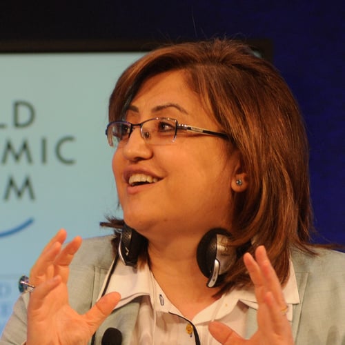Fatma Şahin
