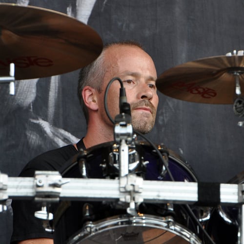 Bård Faust
