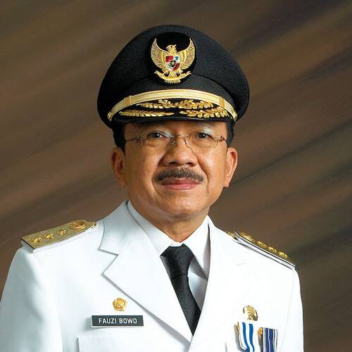 Fauzi Bowo