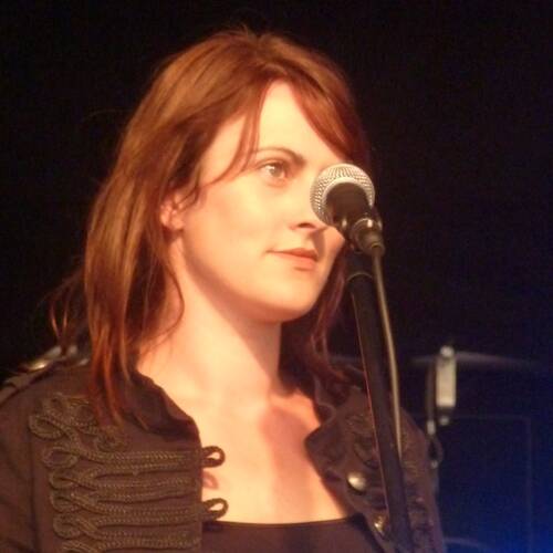 Fay Hield