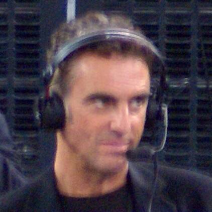 Federico Buffa