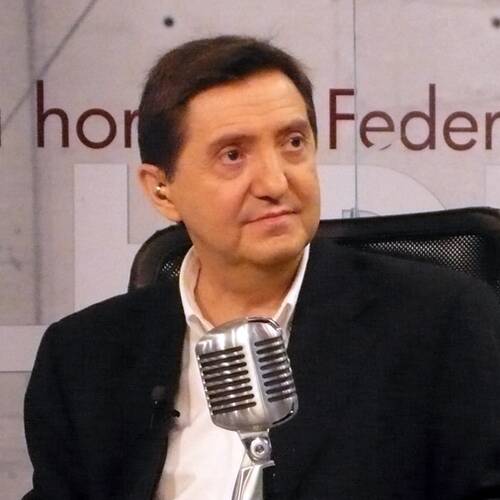Federico Jiménez Losantos
