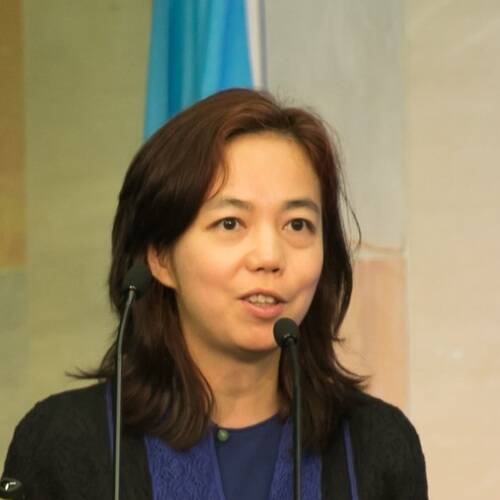Fei-Fei Li