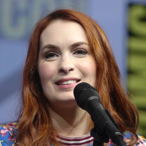Felicia Day