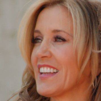 Felicity Huffman