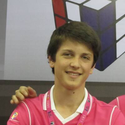 Feliks Zemdegs