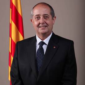 Felip Puig Godes