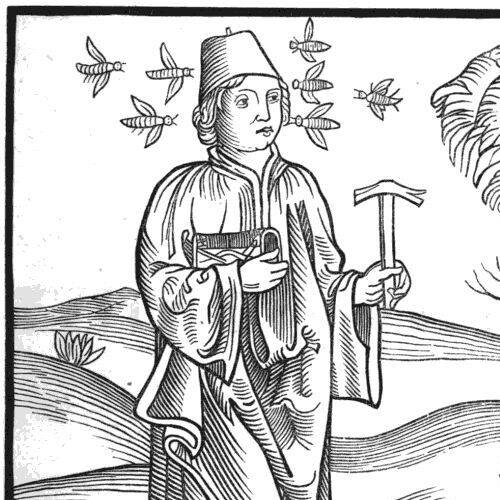 Felix Hemmerlin