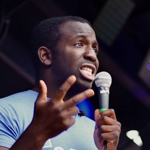 Femi Oluwole