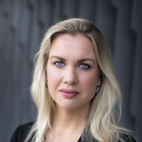Femke Merel van Kooten-Arissen