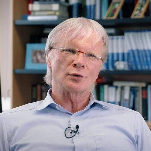 Ferdi Schüth