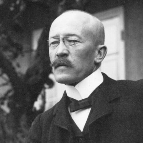 Ferdinand Boberg